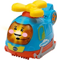 Vtech - TTA - Harvey Helikopter-2