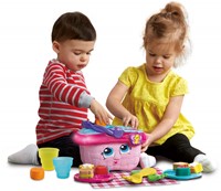 Vtech - Vormenpret Picknickset-2