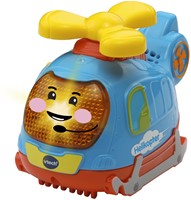 Vtech - TTA - Trio Pack 1 (Bart-Tijn- Harvey)-3