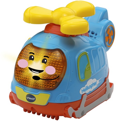 Vtech - TTA - Trio Pack 1 (Bart-Tijn- Harvey)-3