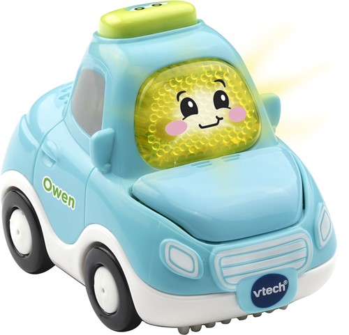 Vtech - TTA - Trio Pack 2 (Owen-Tygo- Amir)-3