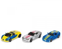 Siku Special Set Sportwagens-2