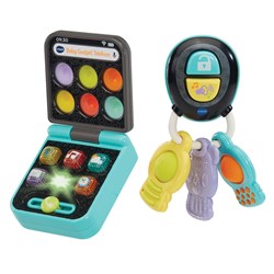 Vtech - Baby Gadget Speelset