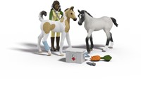 Schleich Horse Club Sarahs first aid kit