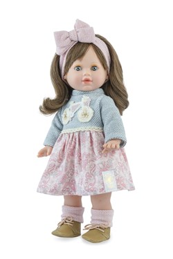 Marina Pau - Pop Tina Classic Estuche - 42cm