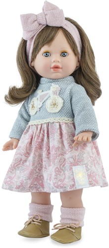 Marina Pau - Pop Tina Classic Estuche - 42cm