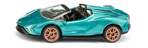 Siku Lamborghini Siàn Roadster Klassieke auto miniatuur-2
