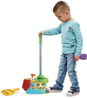 Vtech - Speelpret Schoonmaakset-2