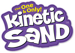 Kinetic Sand