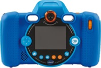 Vtech - KidiZoom Duo Fx Blauw-3