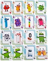 Learning Resources - Numberblocks® Playing Cards-3
