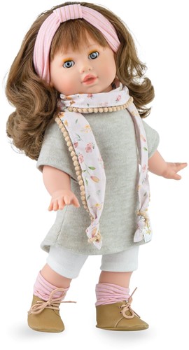 Marina Pau - Pop Tina Fleur Estuche - 42cm