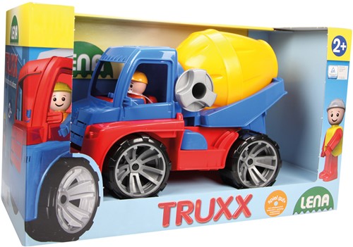 Lena TRUXX Betonmixer 27cm-2