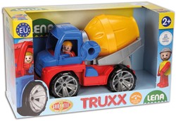 Lena TRUXX Betonmixer 27cm