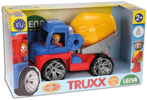 Lena TRUXX Betonmixer 27cm