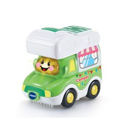 Vtech - TTA - Cas Camper