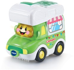 Vtech - TTA - Cas Camper
