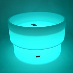 Tickit Sensorische Ontdekkings Watertafel met Sfeerverlichting