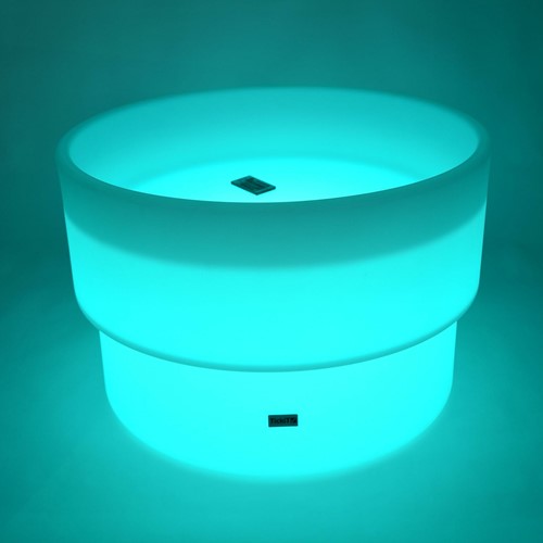 Tickit Sensorische Ontdekkings Watertafel met Sfeerverlichting