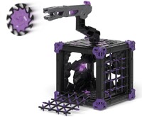 Schleich Eldradror® Creatures BattleCave Shadow Tiger-2