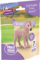 Schleich Horse Club Collectible Foal Rosie