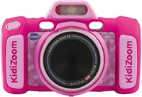 Vtech - KidiZoom Duo Fx Roze-2
