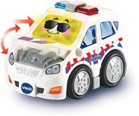 Vtech - TTA Pro Series - Pepijn Politieauto-3