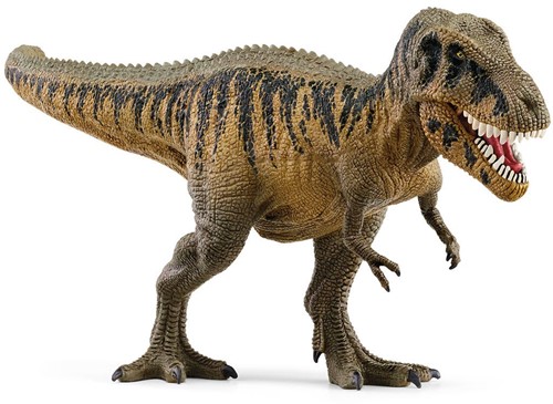 Schleich Dinosaurs Tarbosaurus