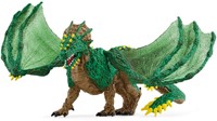 Schleich Eldrador® Creatures Jungledraak-2