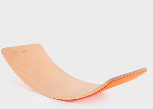 Tickit Houten Evenwichtsbord