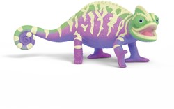 Schleich Sdmt Caspar in rainbow colours