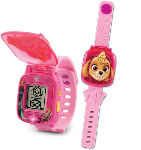 Vtech - Paw Patrol - Skye Learning Watch