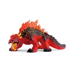 Schleich Eldrador® Creatures Magmawaran