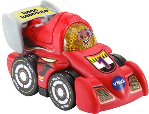 Vtech - TTA - Roan Raceauto