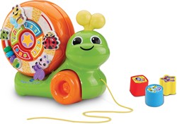 Vtech - Rolpret Vormenslak