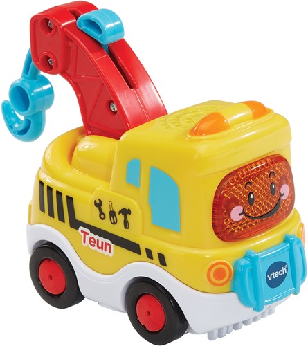 Vtech - TTA - Garage-3
