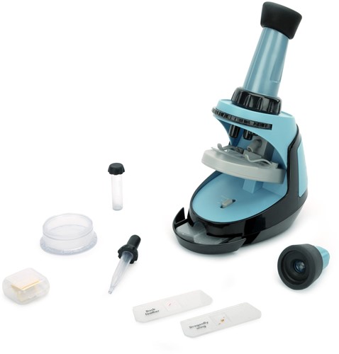 Learning Resources - GeoSafari® Microscope Science Set