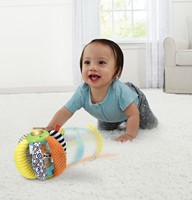 Vtech - Kiekeboe Knuffelbal-3