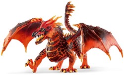 Schleich Eldrador® Creatures Lavadraak