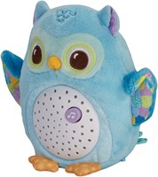 Vtech - Bedtijd Uiltje-2