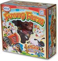 Popular Playthings - Funny Farm (Grappige Boerderij)