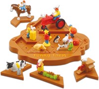 Popular Playthings - Funny Farm (Grappige Boerderij)-2