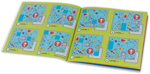 Popular Playthings - Sink or Swim (Zinken of Zwemmen)-3