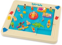Popular Playthings - Sink or Swim (Zinken of Zwemmen)-2