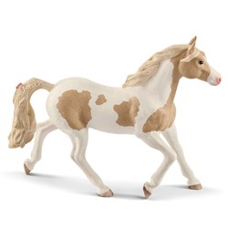 Schleich Horse Club Paint horse mare