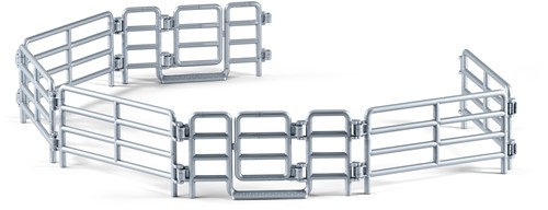 Schleich Farm World Corral Fence-3