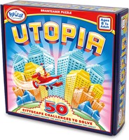 Popular Playthings - Utopia