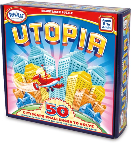 Popular Playthings - Utopia