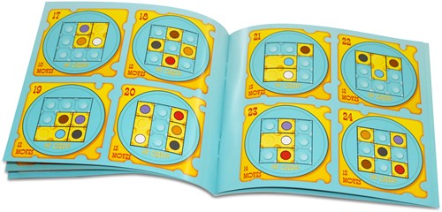 Popular Playthings - SAY CHEESE (Zeg 'Kaas')-3