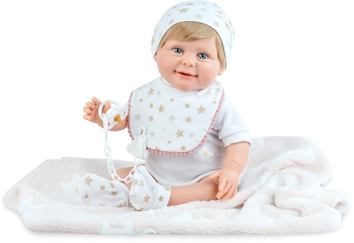 Marina Pau - Pop Sugar Estuche - 42cm